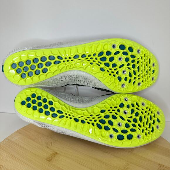 Nike Zoom Superfly Elite 2 Track and Field Sprinting Spikes Running FZ9662 Sz 14 - Picture 8 of 8